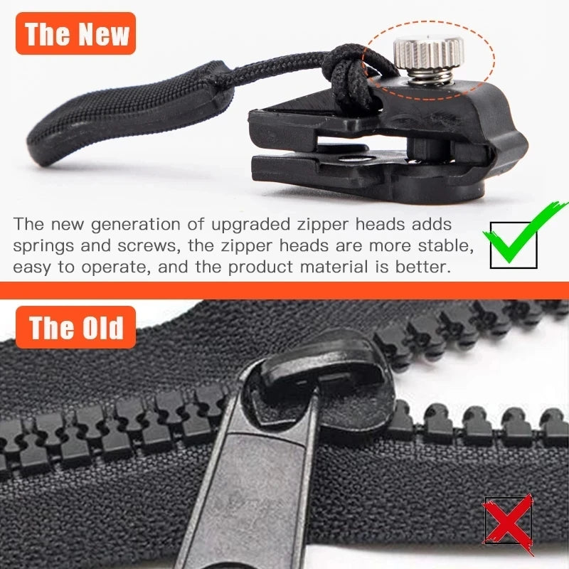 ZipFix Pro ✨🛠️